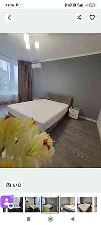 Оренда квартири ЖК Софія Резіденс Софиевская Борщаговка