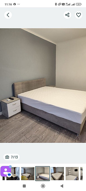 Оренда квартири ЖК Софія Резіденс Софиевская Борщаговка - изображение 6