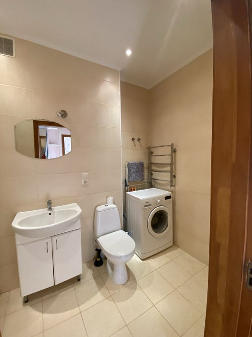 Оренда однокімнатноі квартири Буча ЖК річ таун Bucha - photo 4