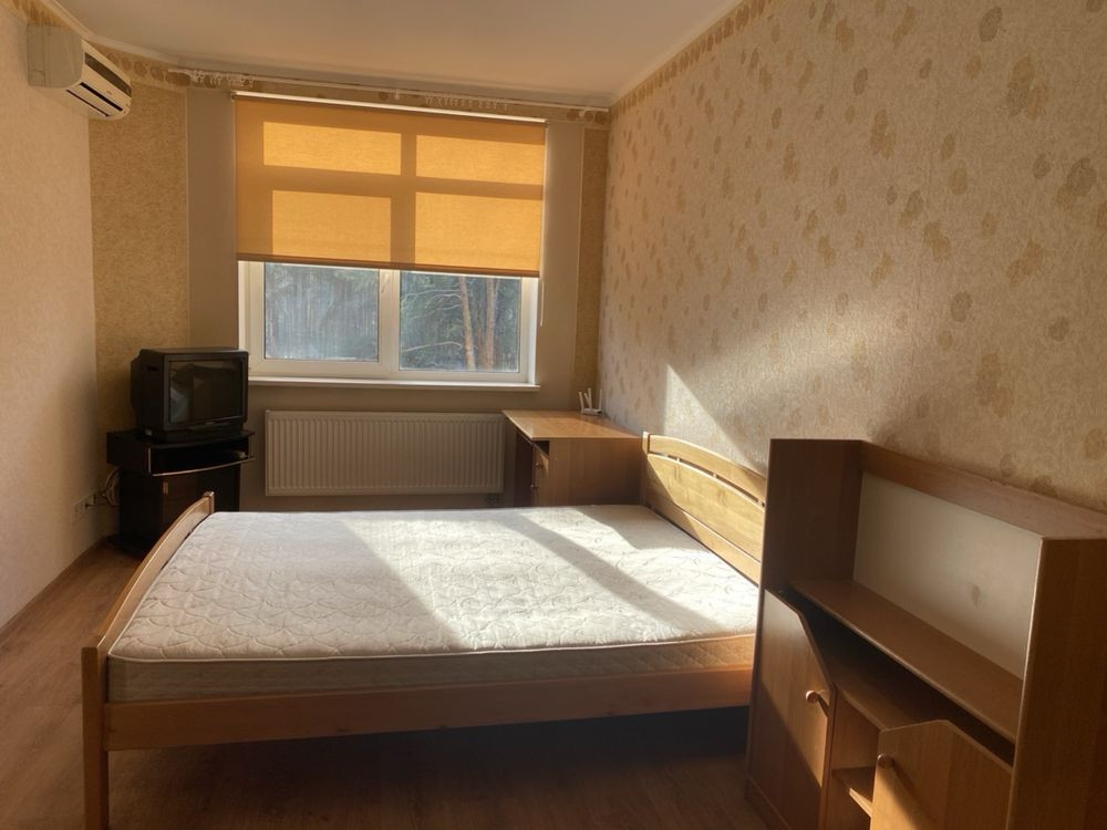 Оренда однокімнатноі квартири Буча ЖК річ таун Bucha - photo 1