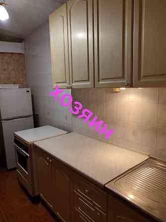 Однокомнатную сдам хозяин Одеса