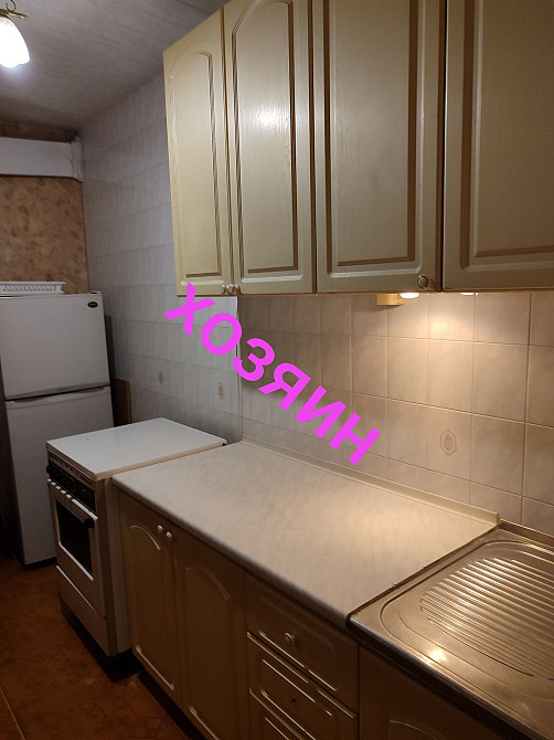 Однокомнатную сдам хозяин Одеса - зображення 1