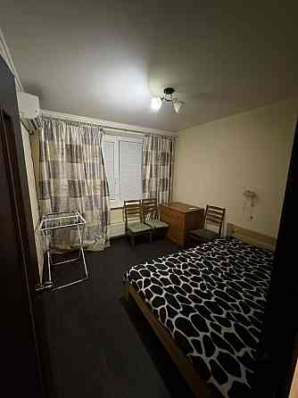 Сдам  двукімнатну кв. ,5хв метро Х.Г. , бажано без животних Харків