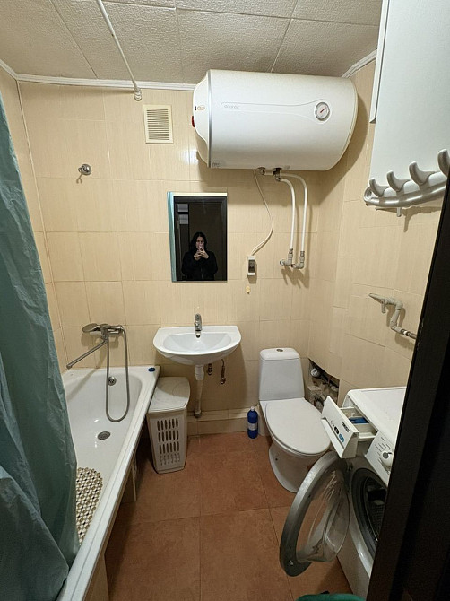 Сдам  двукімнатну кв. ,5хв метро Х.Г. , бажано без животних Харків - зображення 7