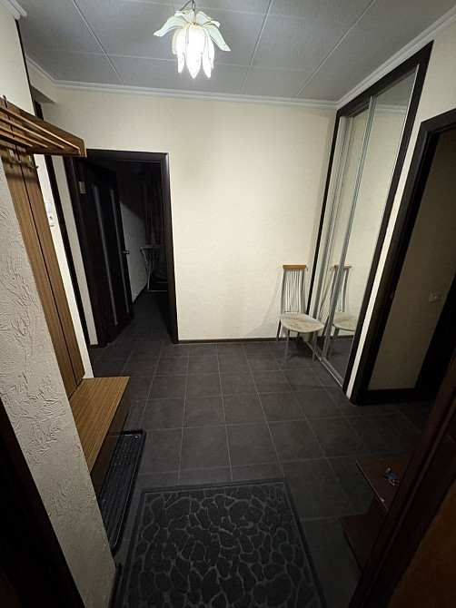 Сдам  двукімнатну кв. ,5хв метро Х.Г. , бажано без животних Харків - зображення 1