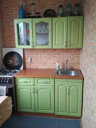 Реальная Сдам 1к м. Холодная Гора. Залютино. Газ Харків