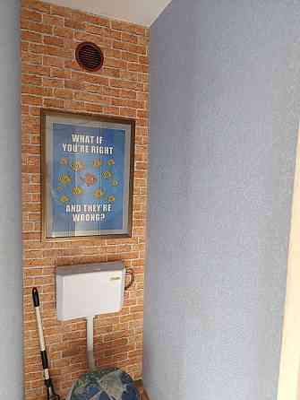 Реальная Сдам 1к м. Холодная Гора. Залютино. Газ Харків