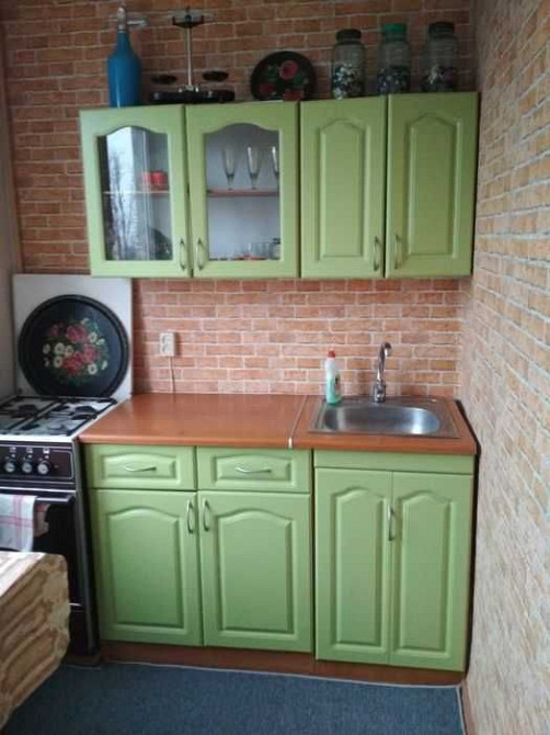 Реальная Сдам 1к м. Холодная Гора. Залютино. Газ Харків - зображення 1