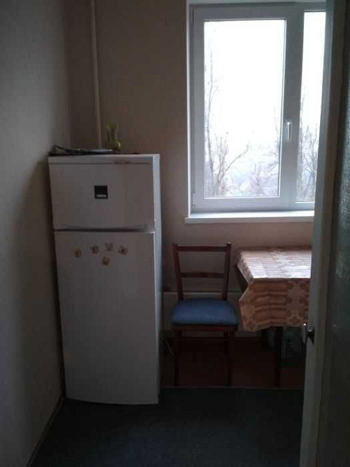 Реальная Сдам 1к м. Холодная Гора. Залютино. Газ Харків - зображення 4