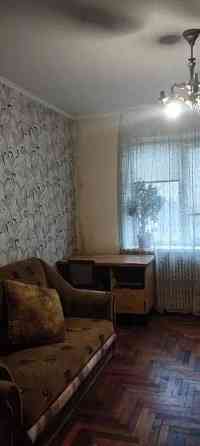 Военным !Бородинский  2 комн в квартире на 1 этаже -5000 ЭТО УЖЕ С К.У Запорожье