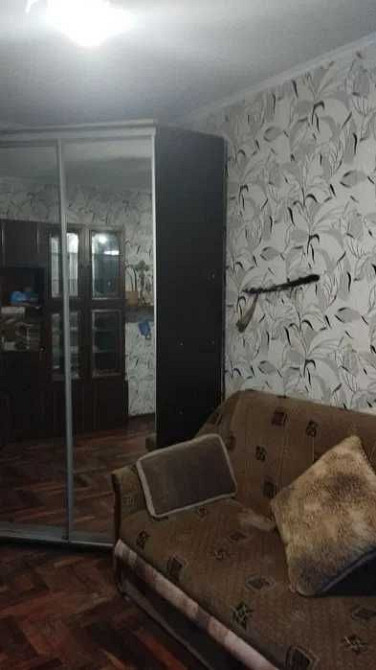 Военным !Бородинский  2 комн в квартире на 1 этаже -5000 ЭТО УЖЕ С К.У Запорожье - изображение 3