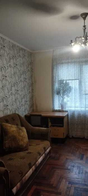 Военным !Бородинский  2 комн в квартире на 1 этаже -5000 ЭТО УЖЕ С К.У Запорожье - изображение 4