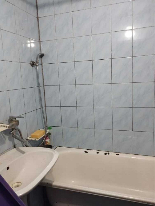 Военным !Бородинский  2 комн в квартире на 1 этаже -5000 ЭТО УЖЕ С К.У Запорожье - изображение 2