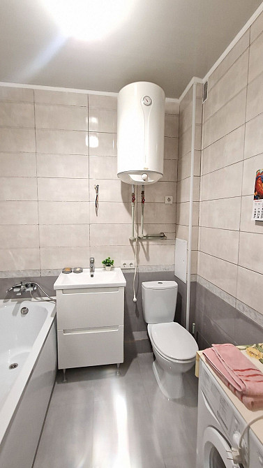 Сдам 1 комн квартиру на Вильямса/ 9 ст Люстдорфской дороги. Свободна Одеса - зображення 2