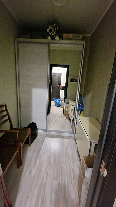 Сдам 1 комн квартиру на Вильямса/ 9 ст Люстдорфской дороги. Свободна Одеса - зображення 8