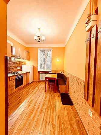 Оренда теплої та автономної 1-кім квартири на вул. Повстанській Львів