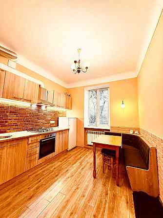 Оренда теплої та автономної 1-кім квартири на вул. Повстанській Львів