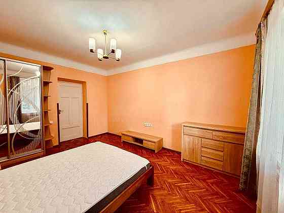 Оренда теплої та автономної 1-кім квартири на вул. Повстанській Львів