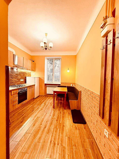 Оренда теплої та автономної 1-кім квартири на вул. Повстанській Львів - зображення 5