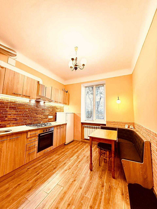 Оренда теплої та автономної 1-кім квартири на вул. Повстанській Львів - зображення 6