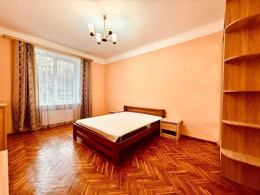 Оренда теплої та автономної 1-кім квартири на вул. Повстанській Львів - зображення 1