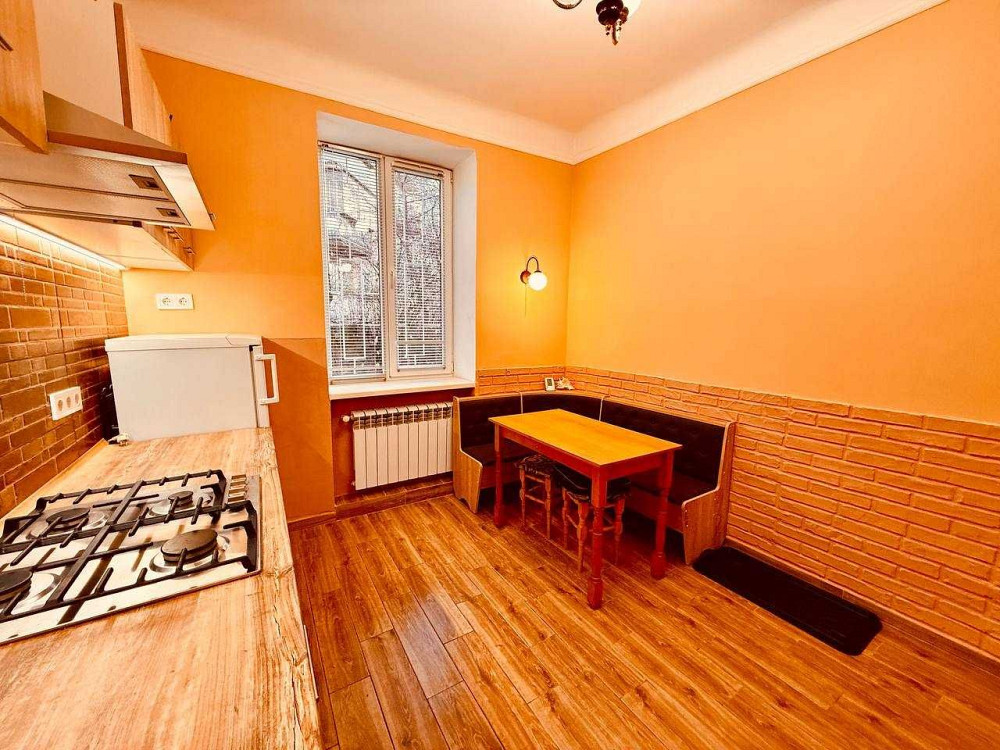 Оренда теплої та автономної 1-кім квартири на вул. Повстанській Львів - зображення 8
