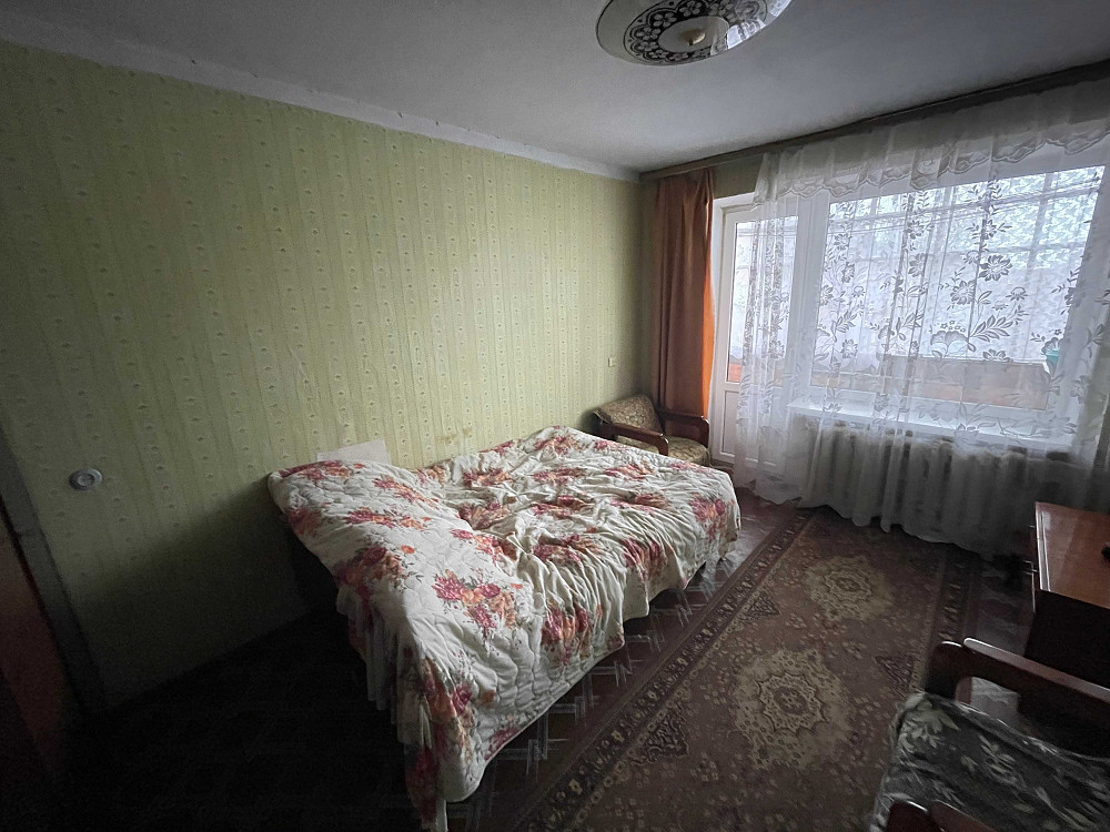 Оренда 2к. квартири, черьомушки Каменец-Подольский - изображение 5