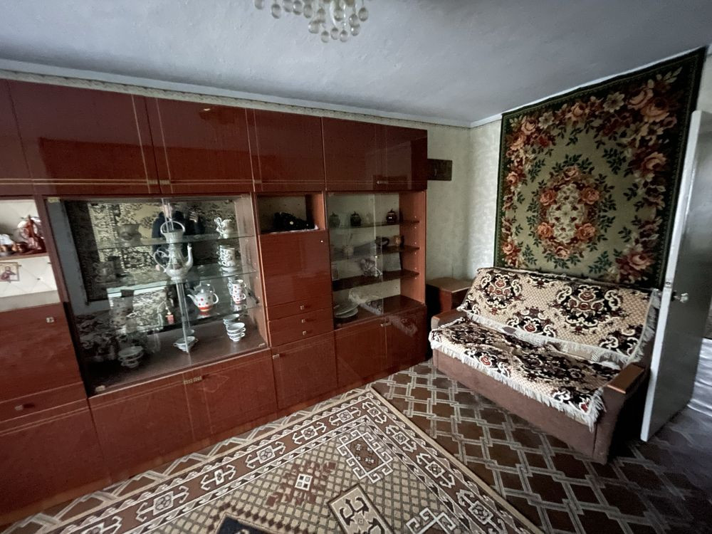 Оренда 2к. квартири, черьомушки Каменец-Подольский - изображение 2