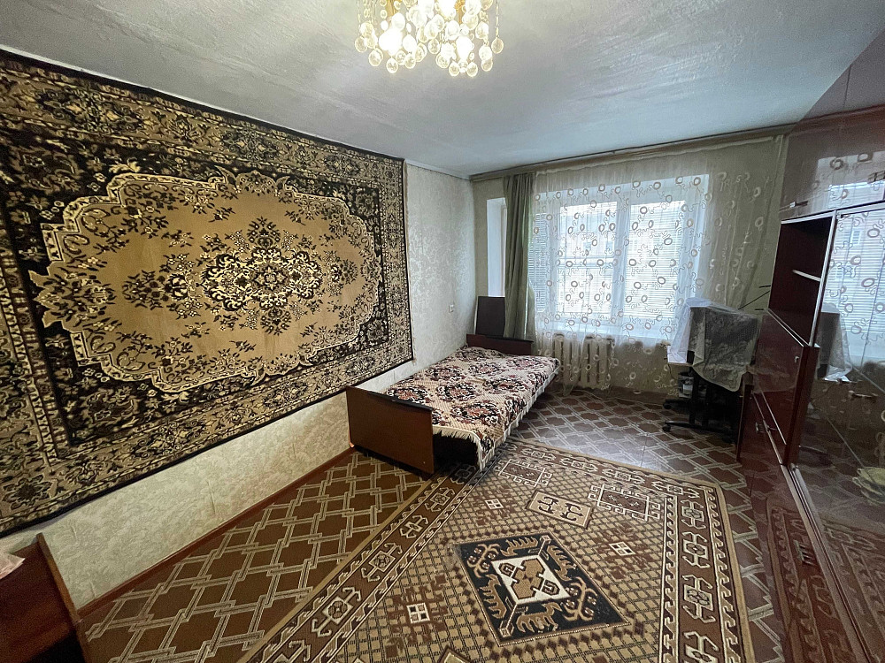 Оренда 2к. квартири, черьомушки Каменец-Подольский - изображение 3