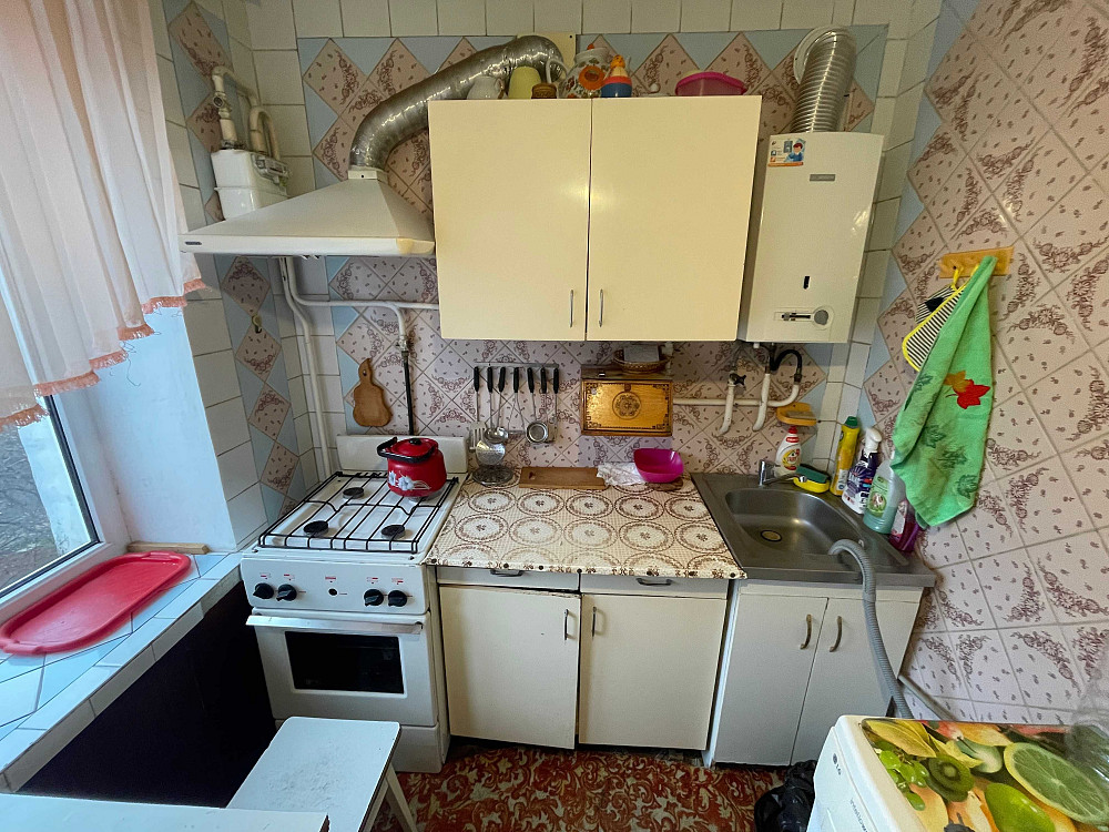 Оренда 2к. квартири, черьомушки Каменец-Подольский - изображение 7