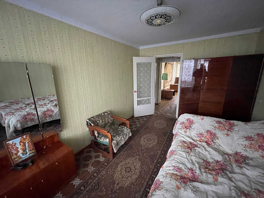 Оренда 2к. квартири, черьомушки Каменец-Подольский - изображение 6