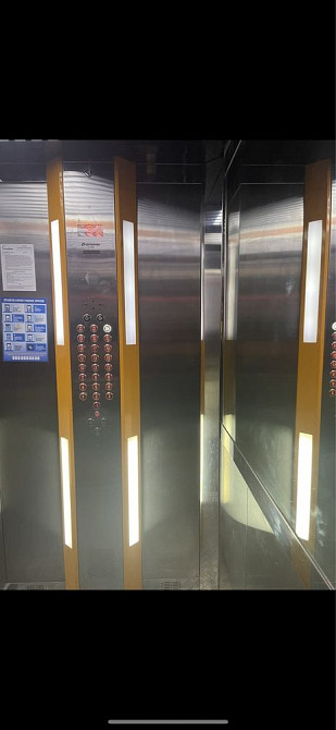 Оренда 1 км квартири ЖК Апельсин Одеса - зображення 1