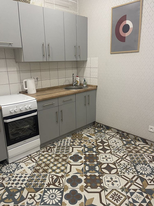 Оренда 1 км квартири ЖК Апельсин Одеса - зображення 8