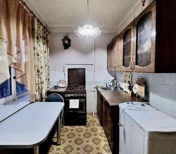 3-х ком кв . Р- н Крытого Рынка. 3-й этаж Краматорск