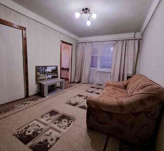 3-х ком кв . Р- н Крытого Рынка. 3-й этаж Краматорск