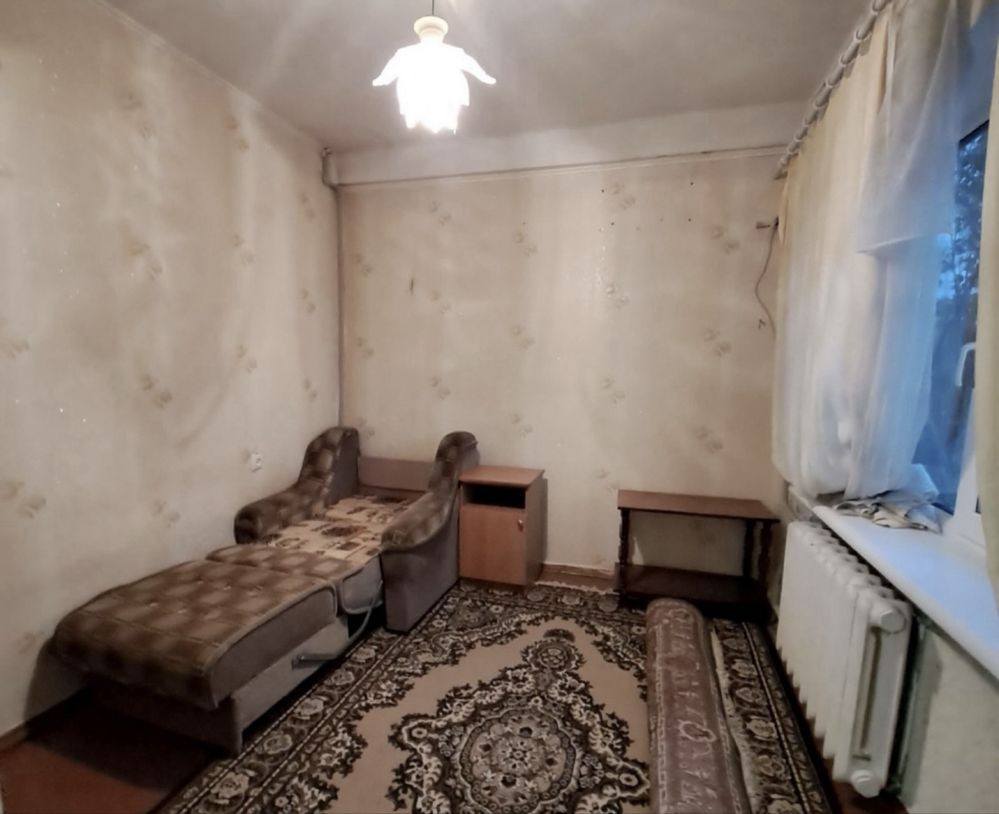 3-х ком кв . Р- н Крытого Рынка. 3-й этаж Краматорск - изображение 3