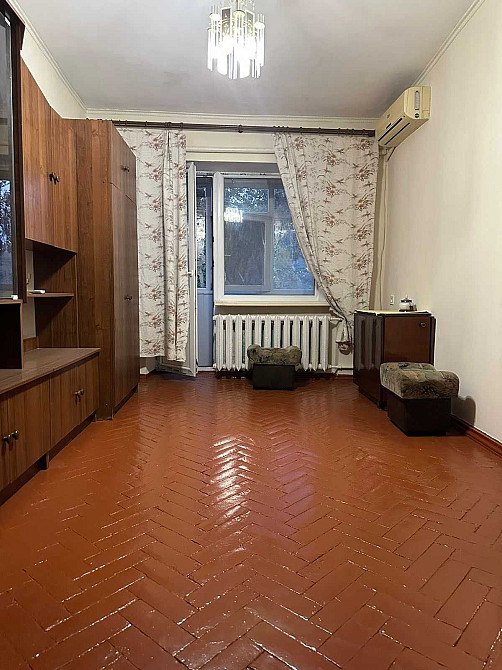 Сдам 1к.квартиру на ХТЗ район 25 больницы,улица Генерала Момонта,17 Харьков - изображение 8