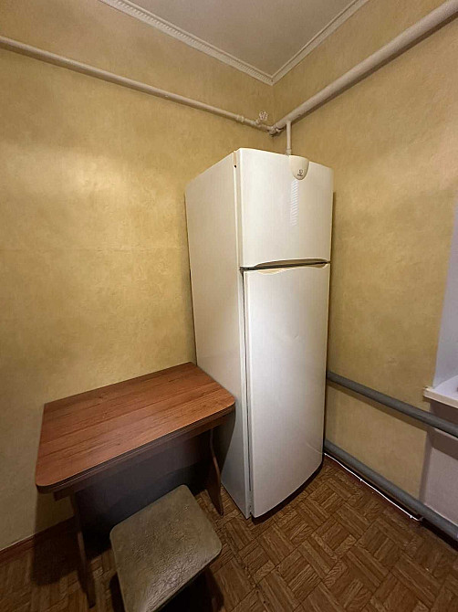 Сдам 1к.квартиру на ХТЗ район 25 больницы,улица Генерала Момонта,17 Харьков - изображение 4