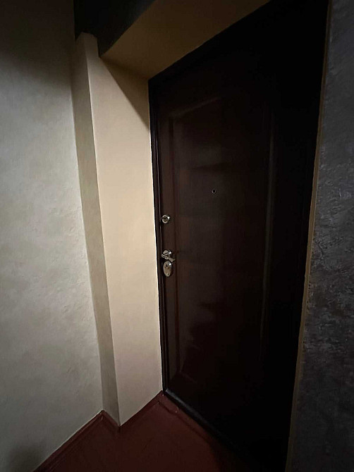 Сдам 1к.квартиру на ХТЗ район 25 больницы,улица Генерала Момонта,17 Харьков - изображение 6