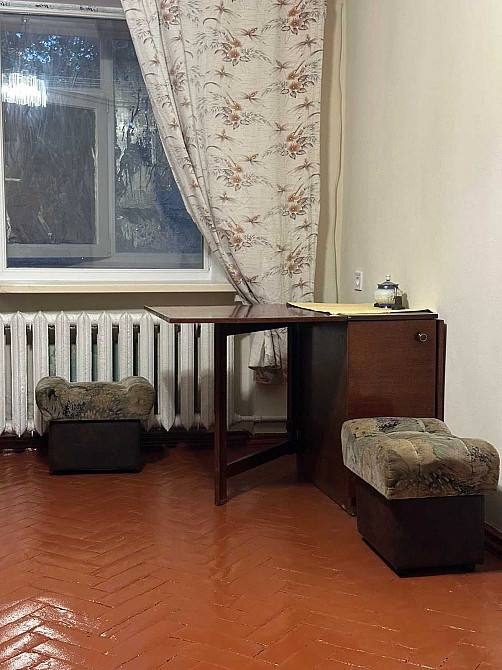 Сдам 1к.квартиру на ХТЗ район 25 больницы,улица Генерала Момонта,17 Харьков - изображение 2