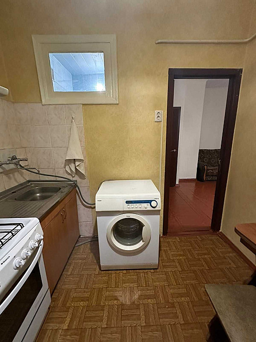 Сдам 1к.квартиру на ХТЗ район 25 больницы,улица Генерала Момонта,17 Харьков - изображение 7