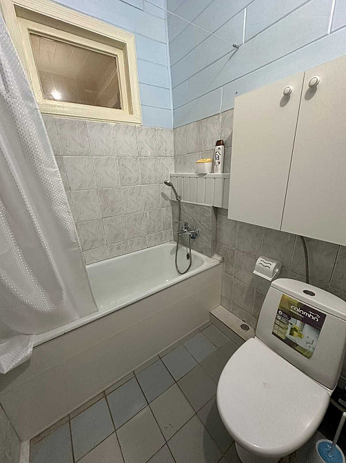 Сдам 1к.квартиру на ХТЗ район 25 больницы,улица Генерала Момонта,17 Харьков - изображение 1