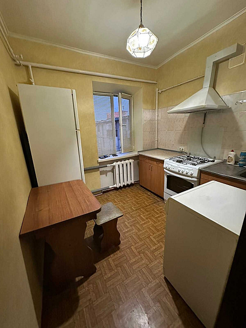 Сдам 1к.квартиру на ХТЗ район 25 больницы,улица Генерала Момонта,17 Харьков - изображение 5