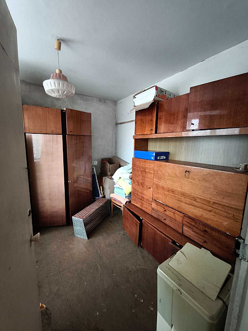 `Здам 3х кімнатну на Раківці частково меблі, техніка Кременчук - зображення 7