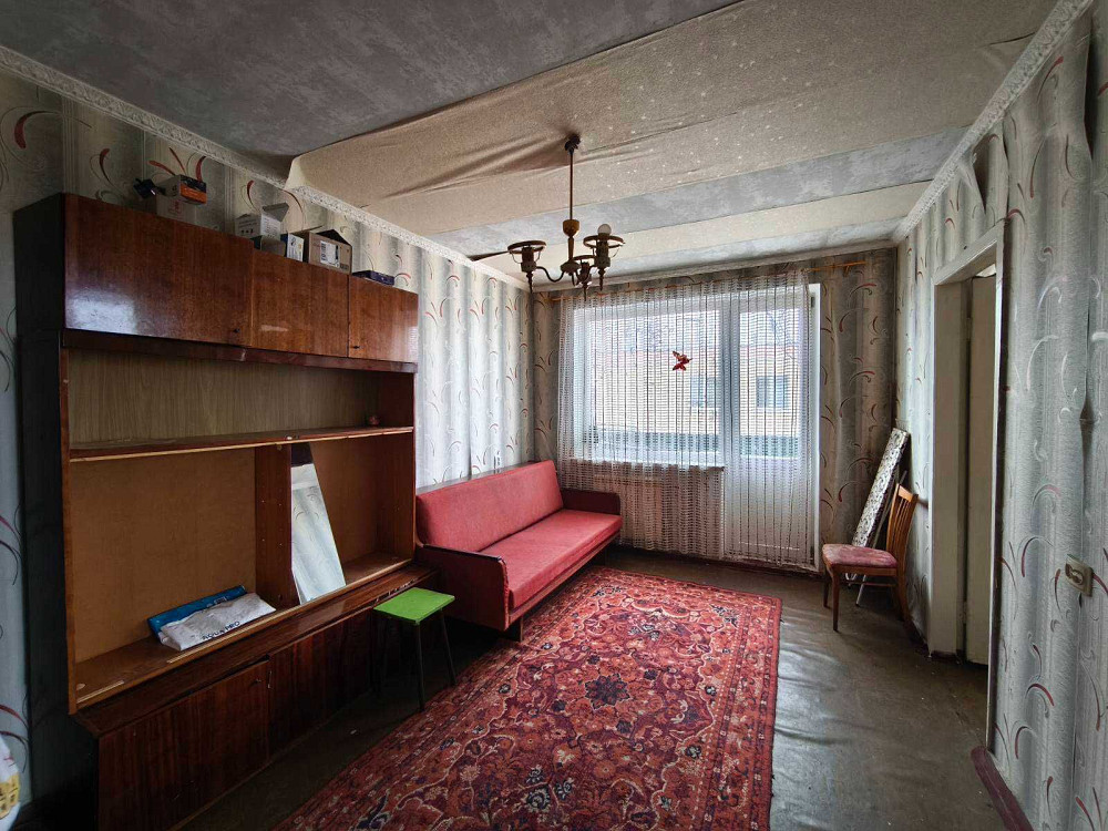 `Здам 3х кімнатну на Раківці частково меблі, техніка Кременчук - зображення 6