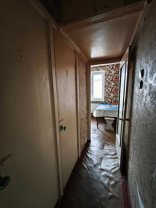 `Здам 3х кімнатну на Раківці частково меблі, техніка Кременчук - зображення 3