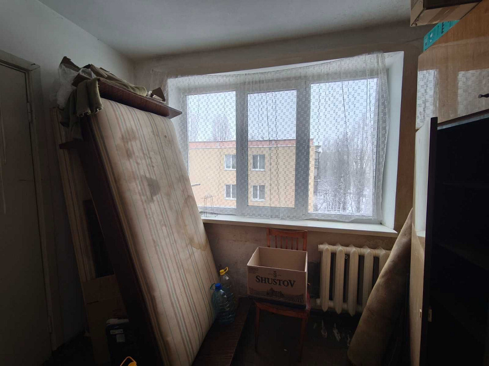 `Здам 3х кімнатну на Раківці частково меблі, техніка Кременчук - зображення 8