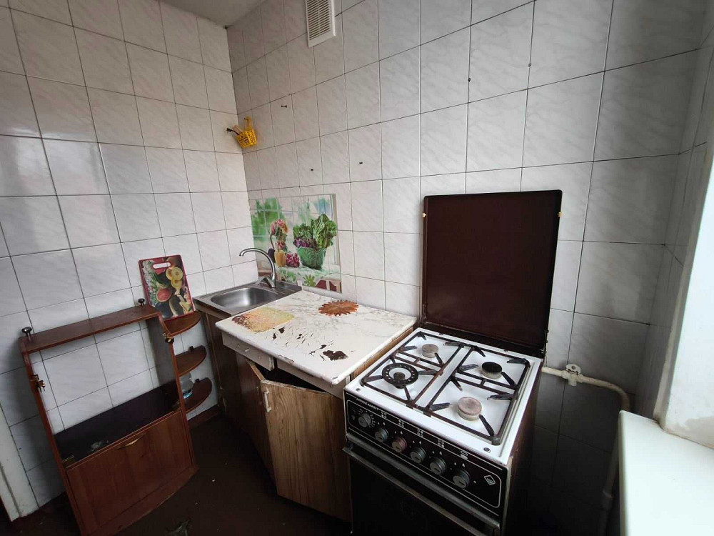 `Здам 3х кімнатну на Раківці частково меблі, техніка Кременчук - зображення 2