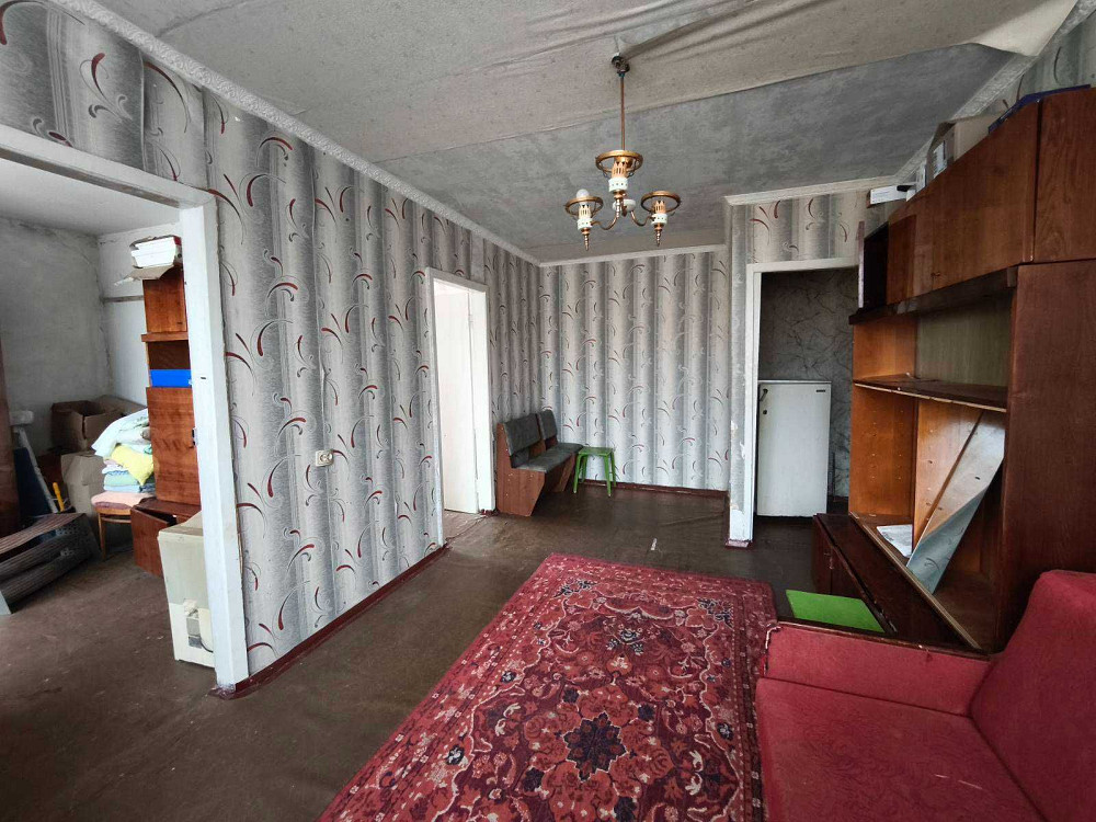 `Здам 3х кімнатну на Раківці частково меблі, техніка Кременчук - зображення 4
