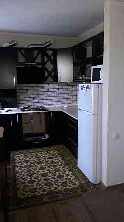 Сдам 1-комнатную квартиру с газовой автономкой.Авиагородок Кропивницкий